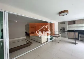 Foto 1 de Apartamento com 3 Quartos à venda, 200m² em Icaraí, Niterói