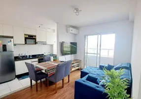 Foto 1 de Apartamento com 2 Quartos à venda, 52m² em Vila Metalurgica, Santo André