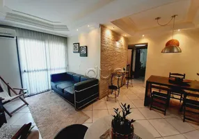Foto 1 de Apartamento com 3 Quartos à venda, 77m² em Alto, Piracicaba