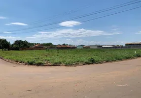 Foto 1 de Lote/Terreno à venda, 1654m² em Jardim Buriti Sereno, Aparecida de Goiânia