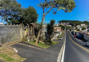 Foto 1 de Lote/Terreno à venda, 462m² em Tanguá, Almirante Tamandaré