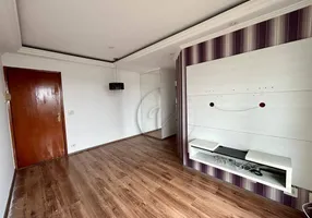 Foto 1 de Apartamento com 2 Quartos à venda, 59m² em Silveira, Santo André