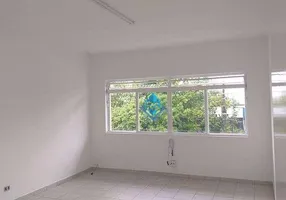 Foto 1 de Sala Comercial para alugar, 19m² em Planalto, São Bernardo do Campo