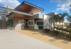 Foto 1 de Casa de Condomínio com 3 Quartos à venda, 247m² em Loteamento Santa Luisa, Ribeirão Preto