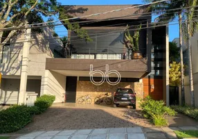 Foto 1 de Casa de Condomínio com 3 Quartos à venda, 330m² em Jardim Residencial Mont Blanc, Sorocaba