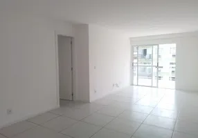 Foto 1 de Apartamento com 3 Quartos para alugar, 122m² em Jacarepaguá, Rio de Janeiro