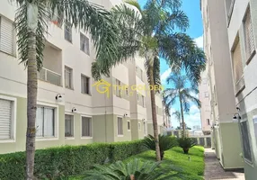 Foto 1 de Apartamento com 3 Quartos à venda, 52m² em Jardim Nova Europa, Campinas