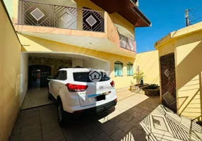 Foto 1 de Casa com 5 Quartos à venda, 367m² em Vila Santa Catarina, Americana