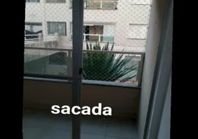 Foto 1 de Apartamento com 2 Quartos à venda, 58m² em Paraisópolis, São Paulo