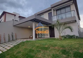 Foto 1 de Casa de Condomínio com 4 Quartos à venda, 216m² em Joá, Lagoa Santa