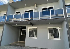 Foto 1 de Casa de Condomínio com 3 Quartos à venda, 94m² em Itacolomi, Balneário Piçarras