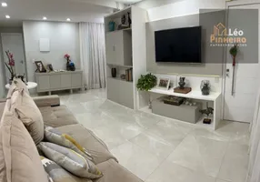 Foto 1 de Apartamento com 4 Quartos à venda, 145m² em Jardim Vitória, Macaé