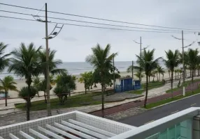 Foto 1 de Apartamento com 3 Quartos à venda, 180m² em Balneario Florida, Praia Grande