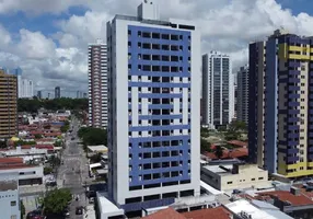 Foto 1 de Apartamento com 2 Quartos à venda, 66m² em Manaíra, João Pessoa