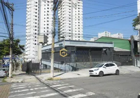 Foto 1 de Galpão/Depósito/Armazém para alugar, 660m² em Vila Leopoldina, São Paulo