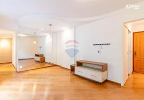 Foto 1 de Apartamento com 3 Quartos à venda, 86m² em Vila Suzana, São Paulo