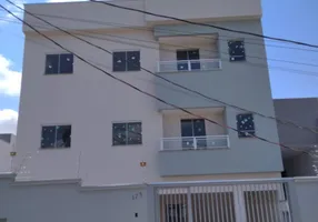 Foto 1 de Apartamento com 2 Quartos à venda, 55m² em Residencial Bandeirantes II, Pouso Alegre