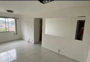 Foto 1 de Apartamento com 2 Quartos à venda, 50m² em Jardim Vergueiro, São Paulo