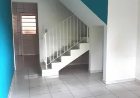 Foto 1 de Casa com 2 Quartos à venda, 72m² em Jardim São Miguel, Bragança Paulista