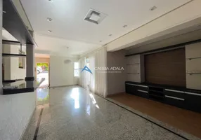 Foto 1 de Casa de Condomínio com 3 Quartos para alugar, 160m² em Parque Imperador, Campinas