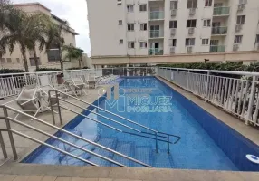 Foto 1 de Apartamento com 2 Quartos à venda, 55m² em São Cristóvão, Rio de Janeiro