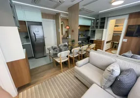 Foto 1 de Apartamento com 2 Quartos à venda, 35m² em Jaguaré, São Paulo
