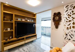 Foto 1 de Apartamento com 2 Quartos à venda, 61m² em Continental, Osasco