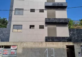 Foto 1 de Apartamento com 3 Quartos à venda, 80m² em Amazonas, Contagem