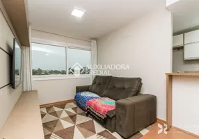 Foto 1 de Apartamento com 2 Quartos à venda, 61m² em Jardim Lindóia, Porto Alegre