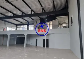 Foto 1 de Galpão/Depósito/Armazém para alugar, 850m² em Jardim Sao Matheus, Vinhedo