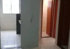 Foto 1 de Apartamento com 2 Quartos à venda, 45m² em São Jorge, Betim