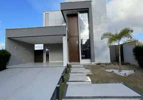 Foto 1 de Casa de Condomínio com 4 Quartos para alugar, 225m² em Cidade Alpha, Eusébio