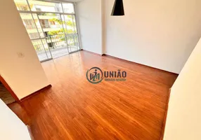 Foto 1 de Apartamento com 2 Quartos à venda, 80m² em Icaraí, Niterói