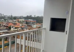 Foto 1 de Apartamento com 2 Quartos à venda, 49m² em Morada Da Colina, Guaíba