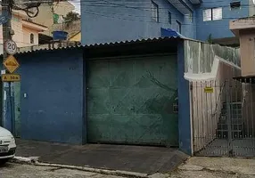 Foto 1 de Sobrado com 5 Quartos à venda, 180m² em Vila Natalia, São Paulo