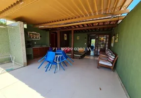Foto 1 de Cobertura com 3 Quartos à venda, 163m² em Praia do Forte, Mata de São João