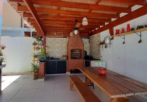 Foto 1 de Casa de Condomínio com 4 Quartos à venda, 120m² em Jardim Rosa Maria, São Paulo