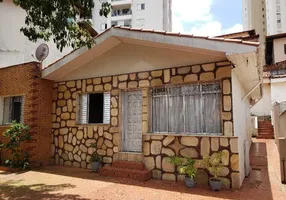 Foto 1 de Casa com 4 Quartos à venda, 318m² em Vila Campesina, Osasco