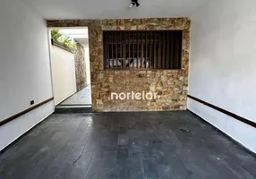 Foto 1 de Sobrado com 3 Quartos à venda, 195m² em Nossa Senhora do Ö, São Paulo