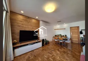 Foto 1 de Apartamento com 2 Quartos para alugar, 99m² em Botafogo, Rio de Janeiro
