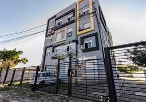 Foto 1 de Apartamento com 2 Quartos à venda, 57m² em Barnabe, Gravataí