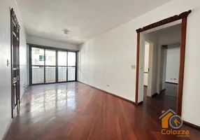 Foto 1 de Apartamento com 2 Quartos à venda, 79m² em Brooklin, São Paulo