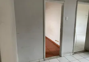 Foto 1 de Apartamento com 1 Quarto para alugar, 56m² em São Cristóvão, Rio de Janeiro