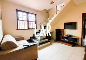 Foto 1 de Casa com 4 Quartos à venda, 325m² em Santa Rosa, Belo Horizonte