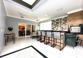 Foto 1 de Casa de Condomínio com 4 Quartos para alugar, 300m² em Residencial Gaivota II, São José do Rio Preto