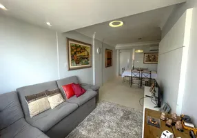 Foto 1 de Apartamento com 2 Quartos à venda, 63m² em Jardim América, Goiânia