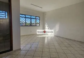 Foto 1 de Sala Comercial para alugar, 36m² em Jardim Satélite, São José dos Campos