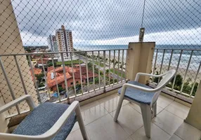 Foto 1 de Apartamento com 3 Quartos à venda, 80m² em Balneario Florida, Praia Grande