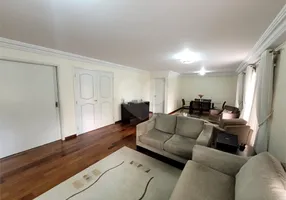 Foto 1 de Apartamento com 4 Quartos à venda, 223m² em Vila Leopoldina, São Paulo