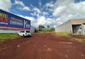 Foto 1 de Lote/Terreno à venda, 825m² em Lindoia, Londrina